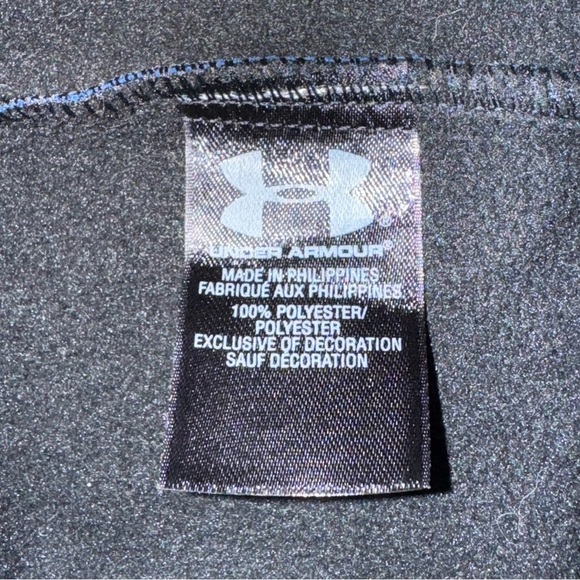 Under Armour UA Storm Water Resistant Jacket Men’s Size Medium - Picture 11 of 11